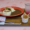 カフェ ニュージンジャー - 料理写真: