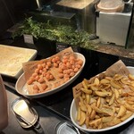 SALVATORE CUOMO & BAR - 