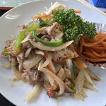 お食事処 東京屋 - 