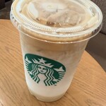 スターバックス・コーヒー - 甘くて♫