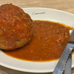 カプリチョーザ - 料理写真: