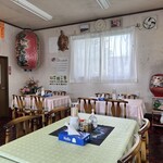 お食事処 東京屋 - 