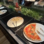 SALVATORE CUOMO & BAR - 