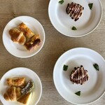 鎌倉パスタ - 料理写真: