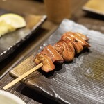 鳥焼 笹や - 