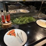 SALVATORE CUOMO & BAR - 