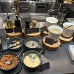 SALVATORE CUOMO & BAR - 