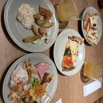 SALVATORE CUOMO & BAR - 