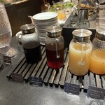 SALVATORE CUOMO & BAR - 