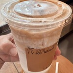 スターバックス・コーヒー - 香ばしくて♫