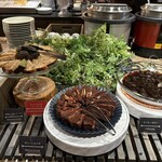 SALVATORE CUOMO & BAR - 