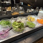 SALVATORE CUOMO & BAR - 