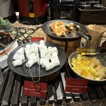 SALVATORE CUOMO & BAR - 