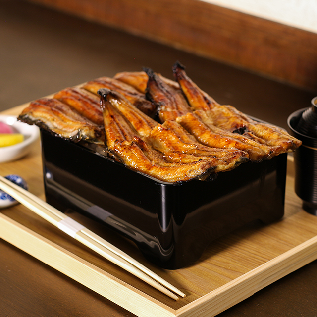 鰻 あらまさ
