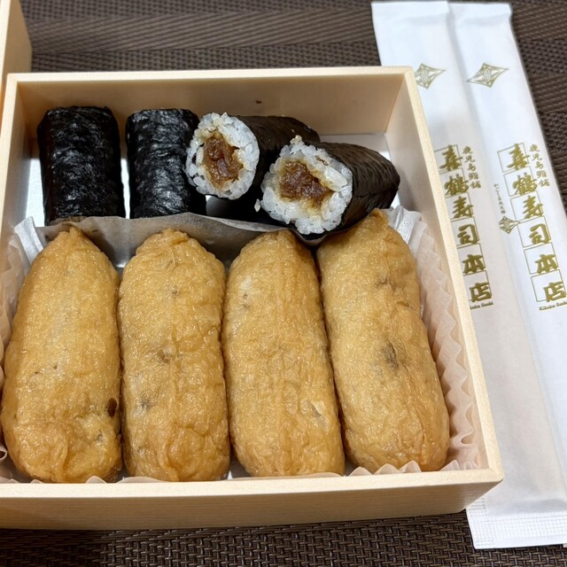 鹿児島鮨舗 喜鶴寿司 本店 （キカクズシ） - 天文館通/寿司 | 食べログ