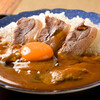 浅草ジビエカレー