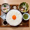 いけすと炭と薪焼と 博多 とりとりと - 
