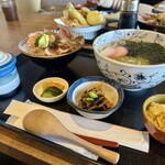 魚はち - 