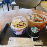 スターバックス・コーヒー - ドリンク写真: