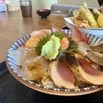 魚はち - 