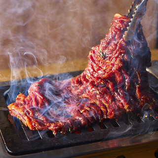 大阪焼肉・ホルモン ふたご_1