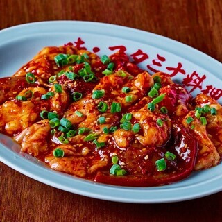 大阪焼肉・ホルモン ふたご_2