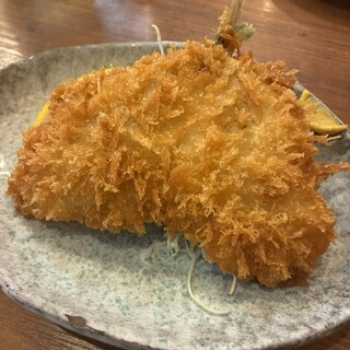 口コミ一覧 : 居酒屋やまちゃん （【旧店名】やまちゃん食堂