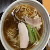 麺や 一途 導 豊洲店