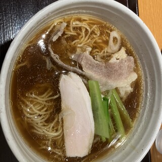 麺や 一途 導_0