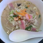 リンガーハット - 料理写真: