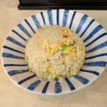 中華食堂 一番館 - シンプルながら美味しいですよ