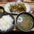 居酒屋ほうらい - 料理写真:♪豚バラとかぼちゃの甘辛炒め　¥850