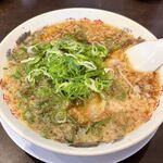 来来亭 - 料理写真:ラーメン