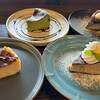 いこい珈琲 - 料理写真: