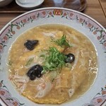 餃子の王将 - 料理写真: