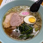 らぁめん家 - 料理写真: