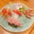 魚粋 - 料理写真: