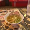 ラーメンステーション 新橋横丁
