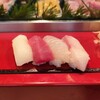 寿司栄 - ランチ