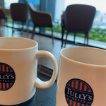 タリーズコーヒー - ドリンク写真:
