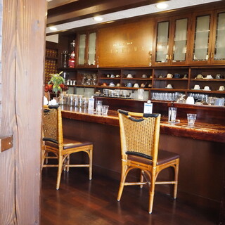KASHIWA CAFE & COFFEE ROASTERY_2