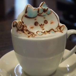 KASHIWA CAFE & COFFEE ROASTERY_0