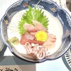 食遊人 - お造り３種盛り