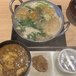 アパホテル&リゾート - 料理写真: