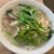 麺生堂 - 料理写真: