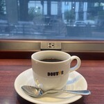 ドトールコーヒーショップ - ドリンク写真: