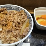 吉野家 - 料理写真: