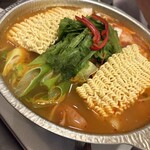 韓国料理チング - 