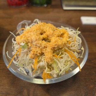 欧風カレー アミガサ_1