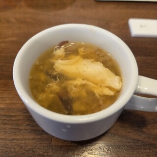 欧風カレー アミガサ_0